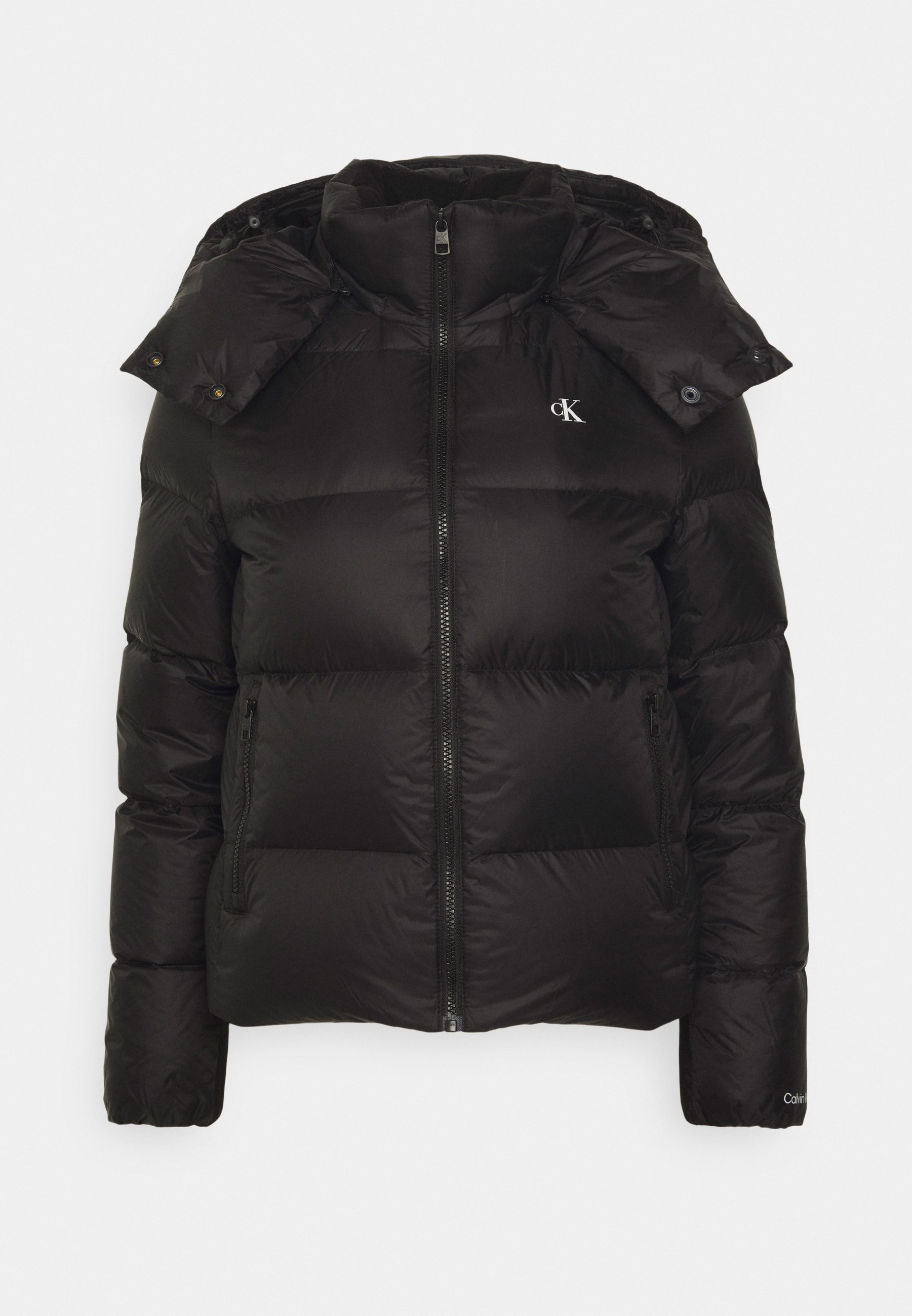 Calvin Klein Lahtised kingad - neutral 