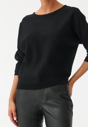 Maglione - black