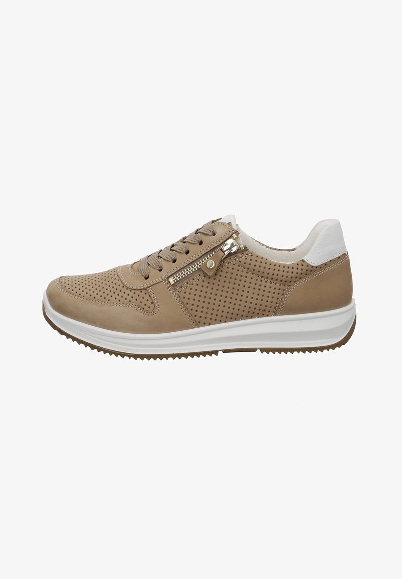 ara OSAKA - Sneakers laag - beige