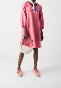 Marc O'Polo Freizeitkleid - light red