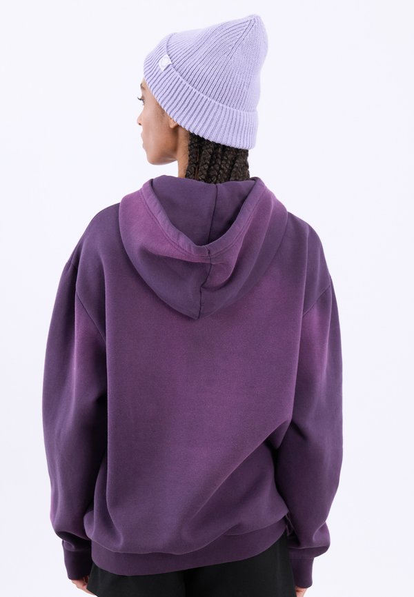 UNISEX - Sweatshirt - dark purple2