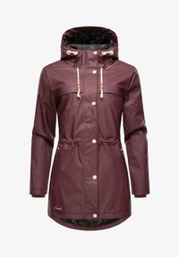 Valittu, dark red melange