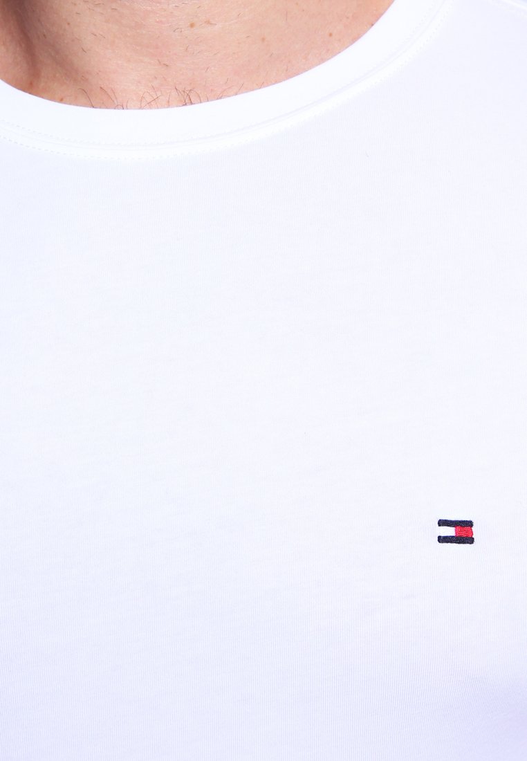 tommy hilfiger basic shirts
