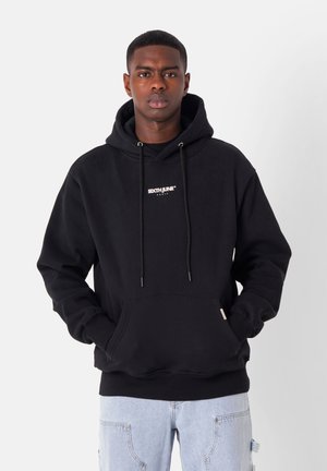 AZULEJOS - Hoodie - black
