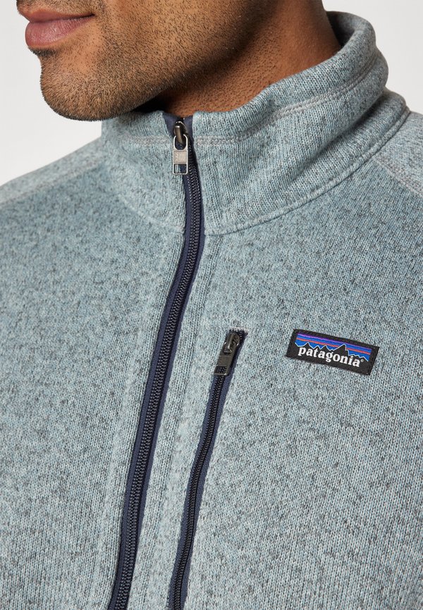 BETTER SWEATER - Zip-up sweatshirt2