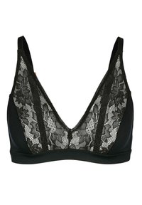 Niet geselecteerd, black cc