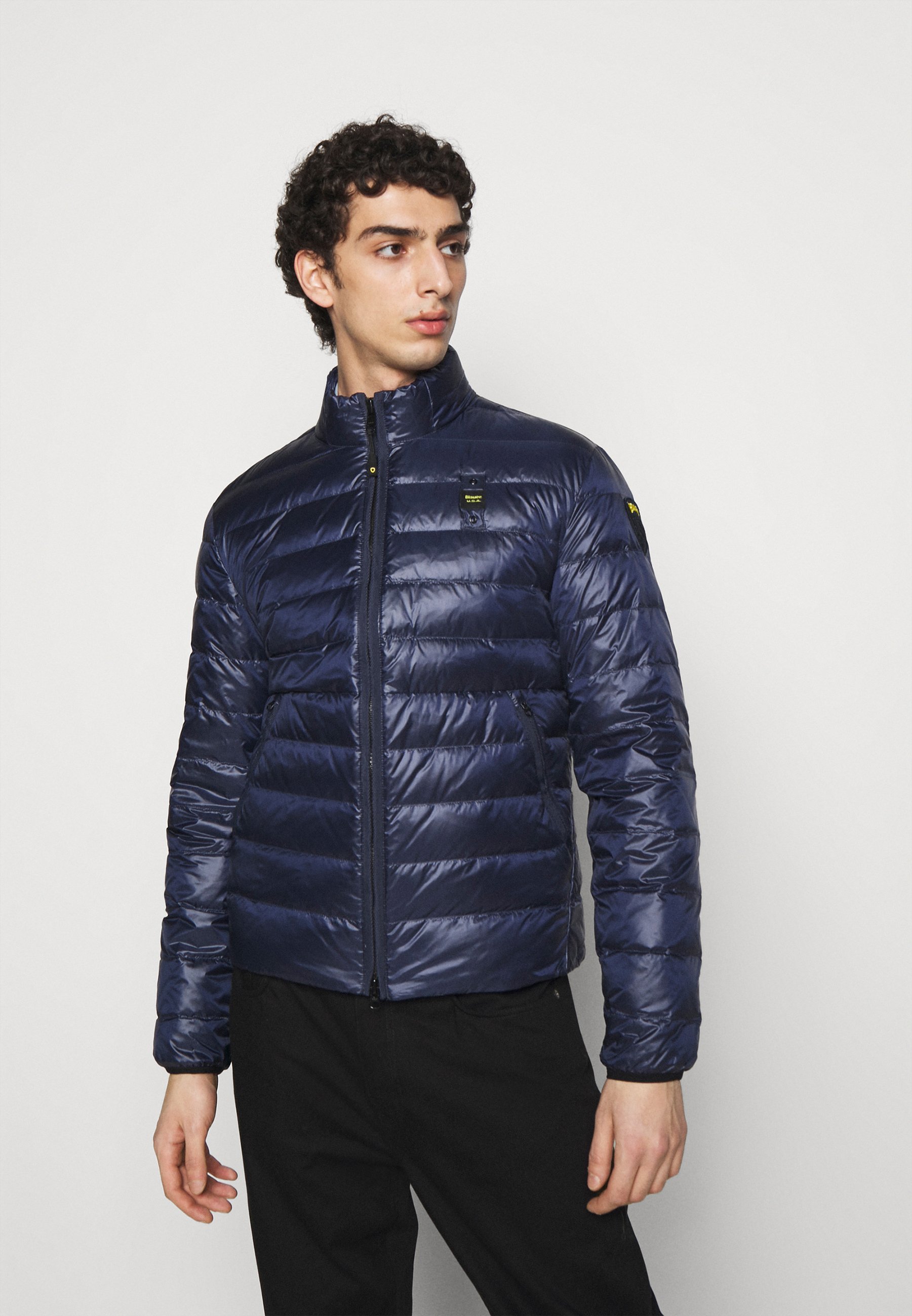 Blauer Piumino - blue/blu - Zalando.it