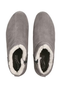 Softclox Snowboot/Winterstiefel - grau