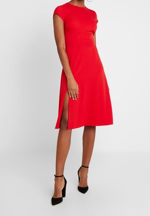 Jurk - red