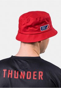 DEF FRANKFURT GALAXY  - Hatt - red