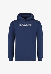 Niet geselecteerd, navy