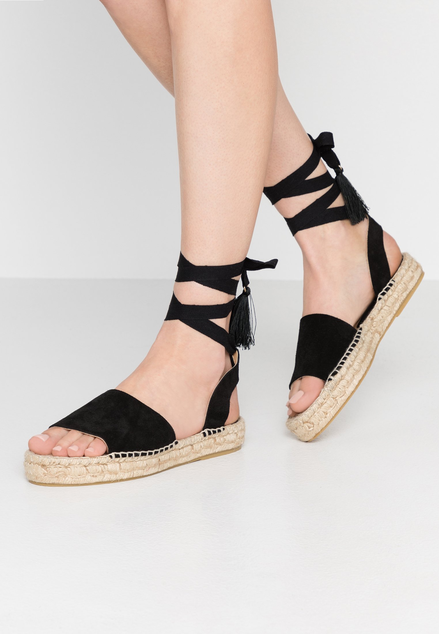 hudson espadrilles