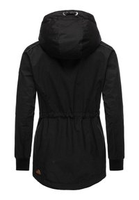 Ragwear DANKA - Parka - black