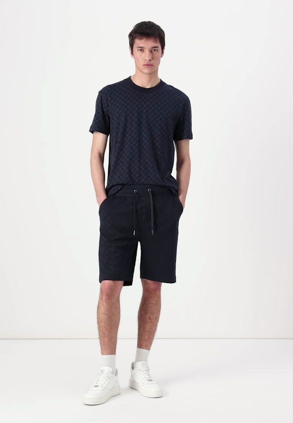 BARLAS - Tracksuit bottoms3