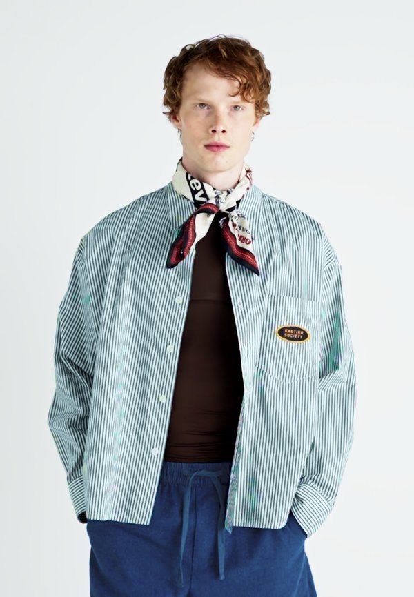 DOLLAR BANDANA UNISEX - Foulard4