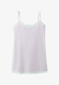 Sélectionné, lilac