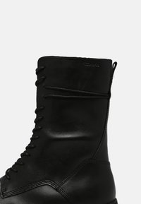 Tamaris Pure Relax Lace-up ankle boots - black