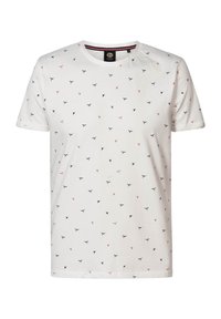 Nevybráno, bright white