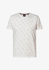 Seleccionado, bright white