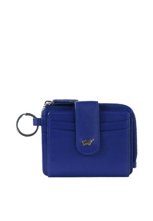 RFID MIT  - Portefeuille - indigo violet