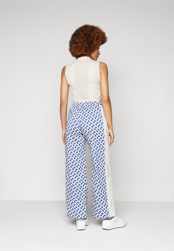 MIRA PANT - Tracksuit bottoms - moonbeam2