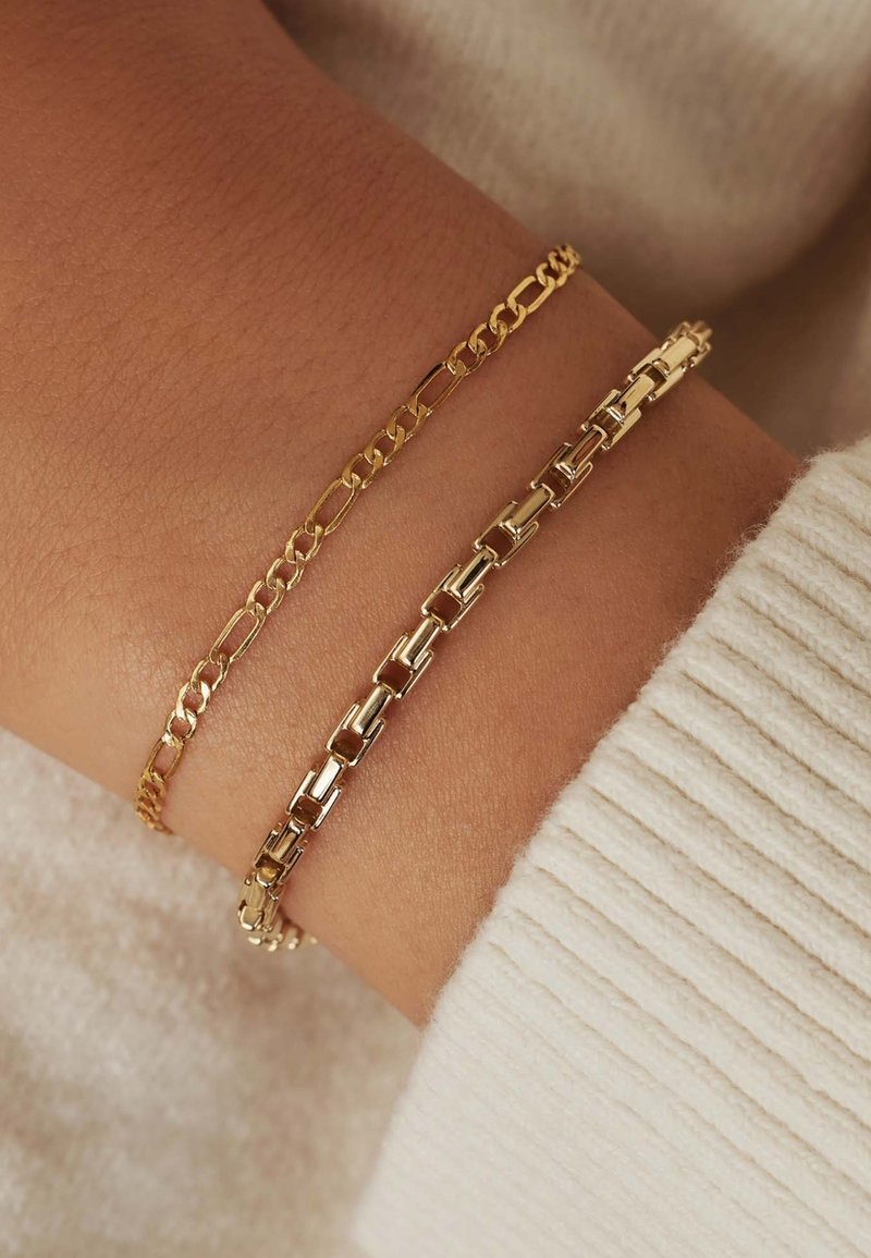 Isabel Bernard Aidee Gigi - Armband - gold coloured