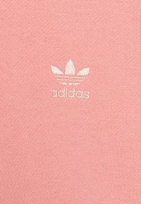 adidas Originals HOODIE JUNIOR UNISEX - Huppari - semi pink spark