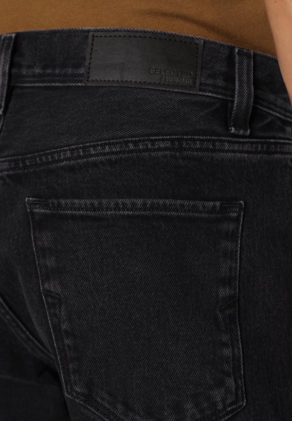 SLH REGULAR - Straight leg jeans3