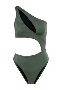 LSCN BY LASCANA - Maillot de bain - oliv