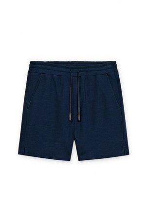 Trussardi, - Spodnie treningowe