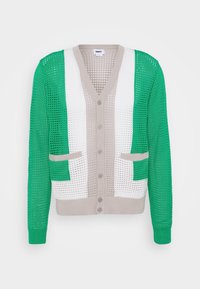 Obey Clothing Kofta - green