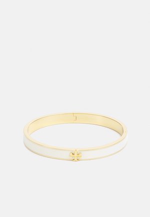 KIRA BRACELET - Bracelet - gold-coloured/new ivory