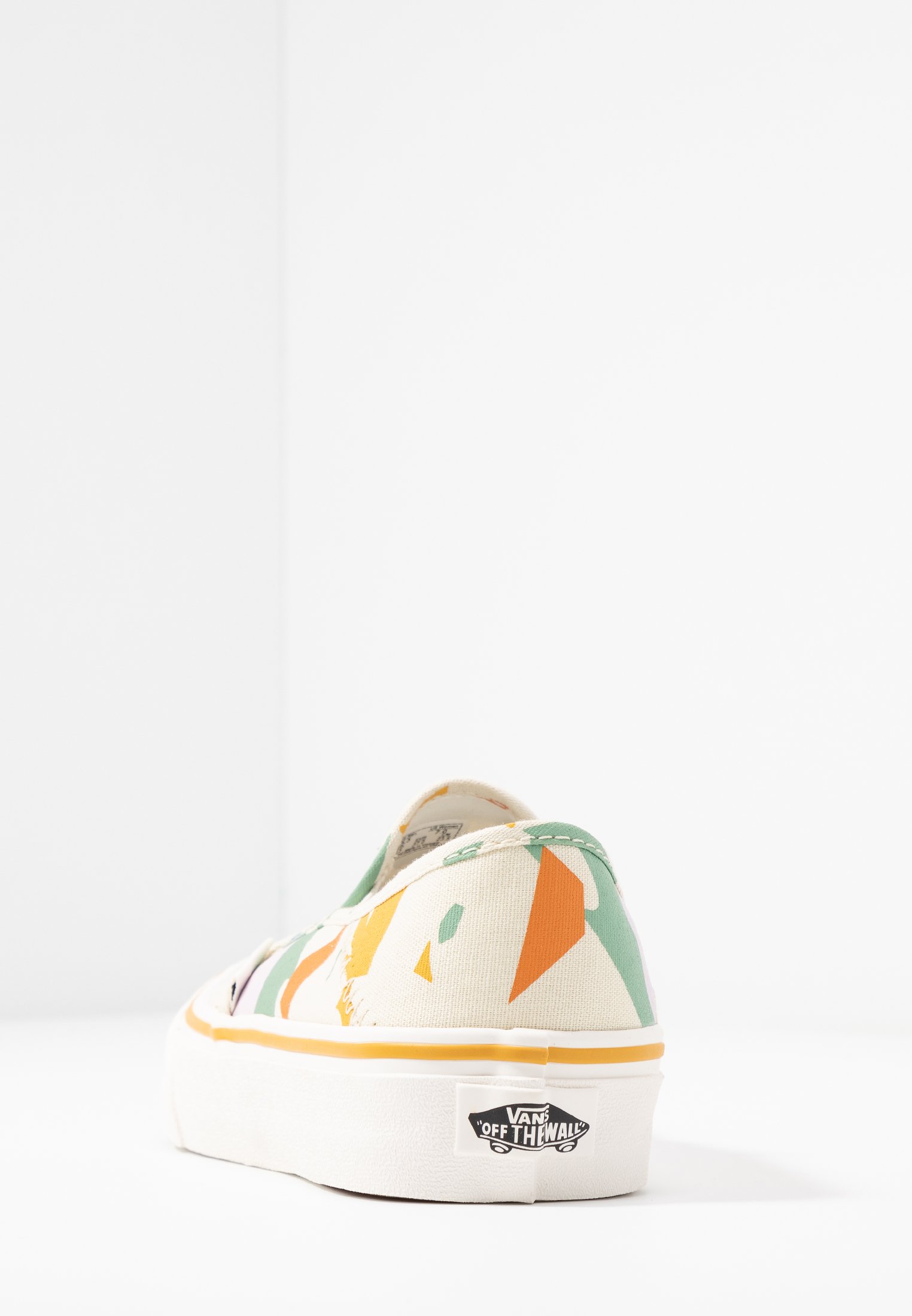 leila hurst slip on vans