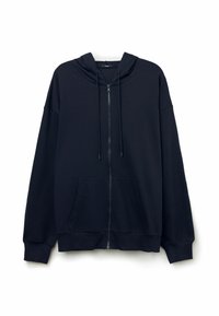 Non selezionato, Blue