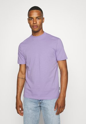UNISEX - T-shirt - bas - lilac