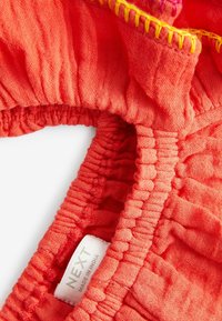 Next REGULAR FIT - Overall / Jumpsuit - coral pink embellished