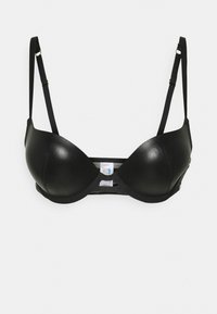 LASCANA JETTE BY LASCANA - Push up-bh - black