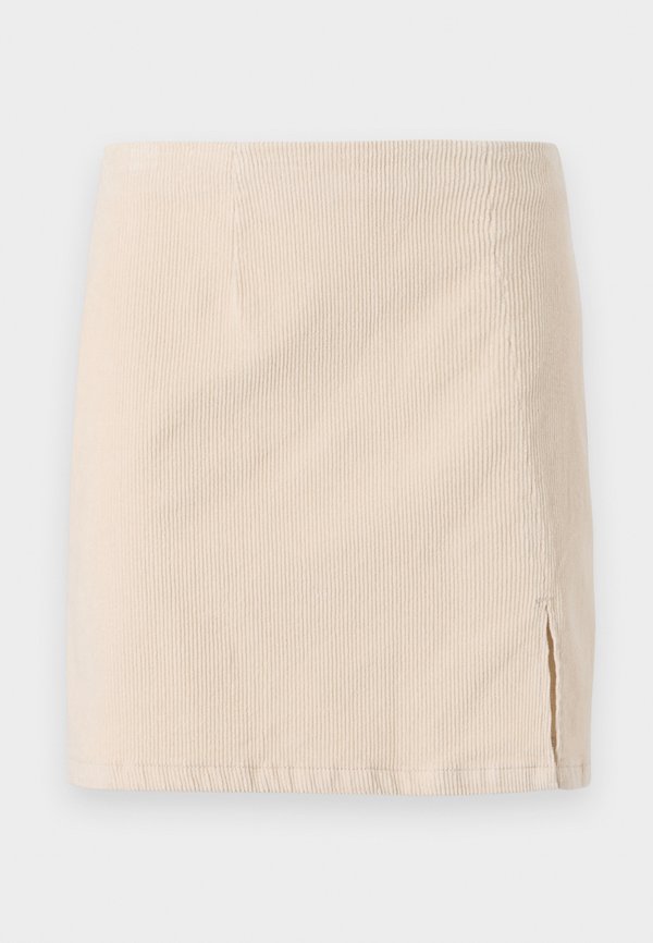 VMLULA NELLY  - Mini skirt - birch3