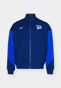 Nike Performance HERTHA BSC ACADEMY ANTHEM JACKET Club wear