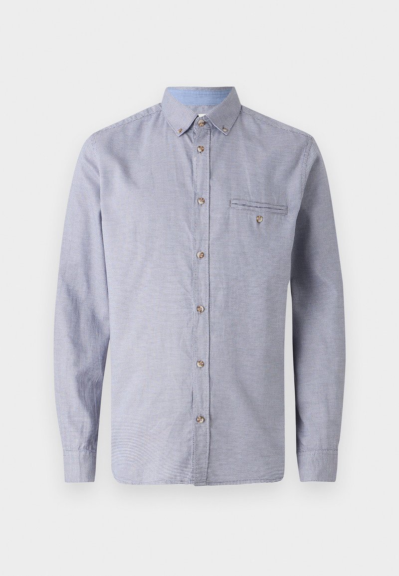 Tom Tailor Overhemd meerkleurig