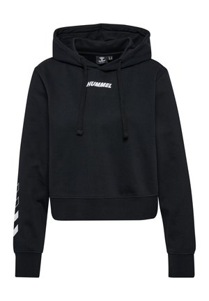 ELEMENTAL  - Hoodie - dark blue