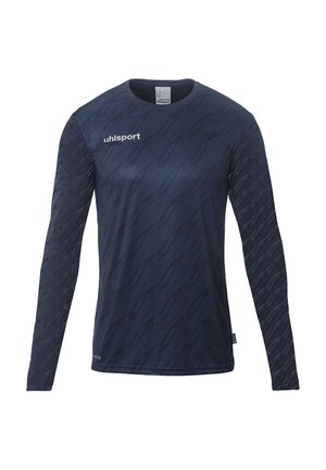 PROGRESSIVE - Maglia da portiere - bleu marine