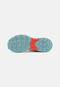 ASICS GEL-VENTURE 9 - Scarpe da trail running - night sky/feather grey