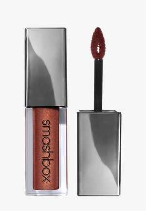 ALWAYS ON LIQUID LIPSTICK METALLIC MATTE - Liquid lipstick - bold digger