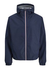 JJJAKE LIGHT JACKET - Ελαφρύ μπουφάν - navy blazer