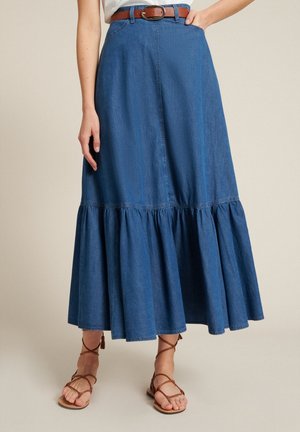 Maxirok - blue