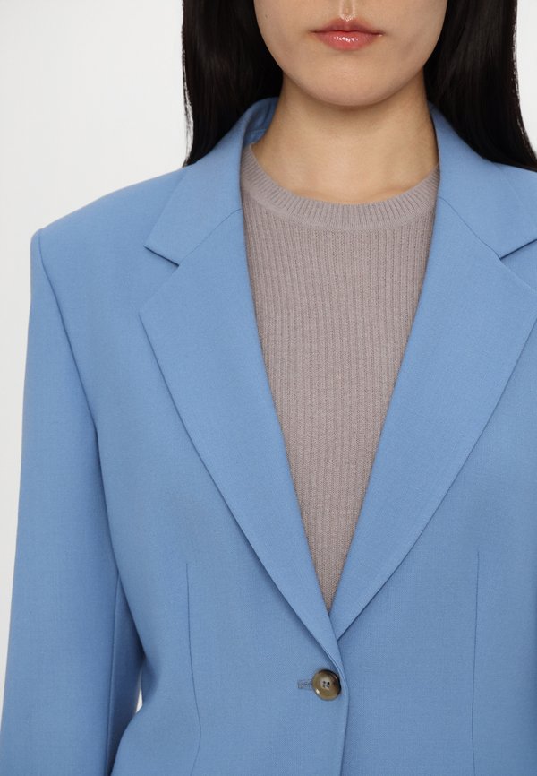 NARINA - Blazer - summer sky2