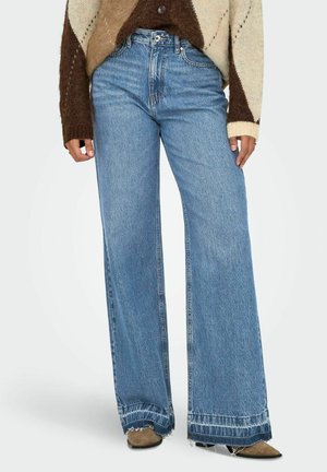 WEIT - Wide leg