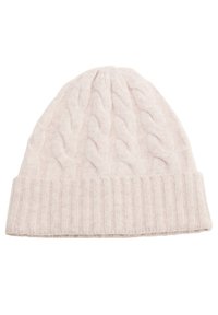 s.Oliver BLACK LABEL Berretto - creme