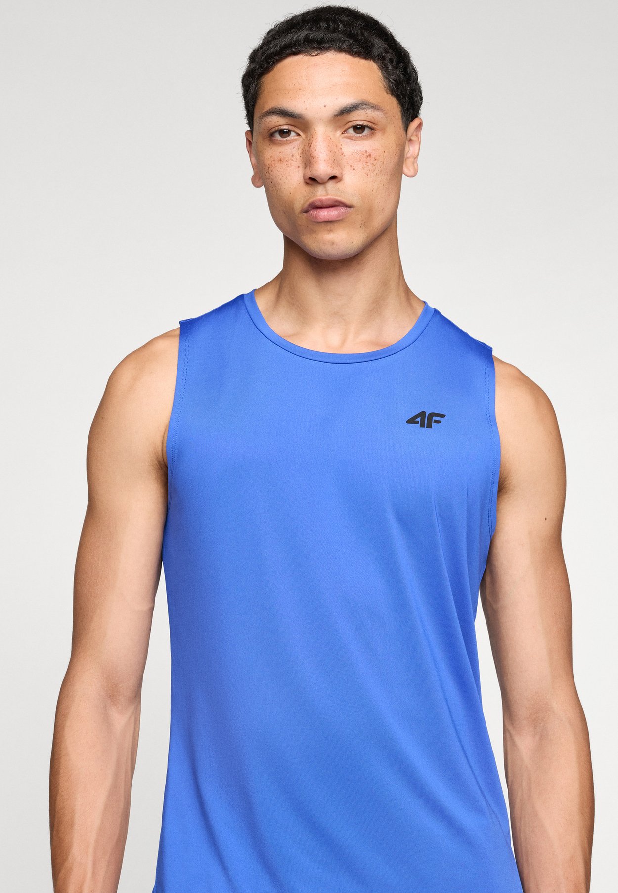 SLEEVELESS FNK
